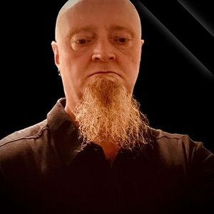 Meet your Posher, George